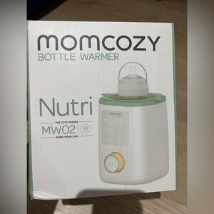 Momcozy Bottle Warmer 9-in-1